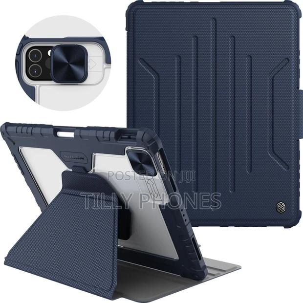 iPad Pro11 2024 Case