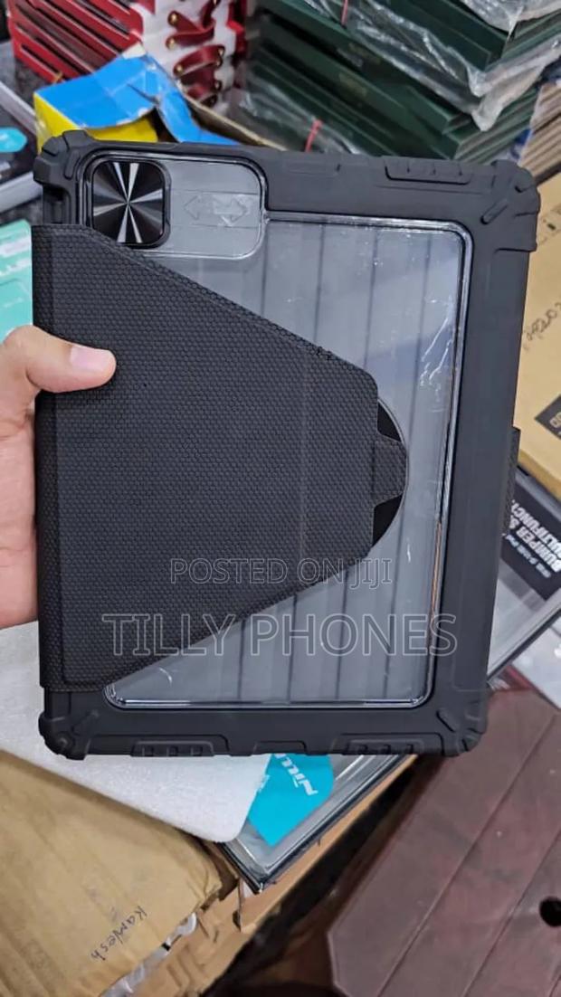 iPad Pro11 2024 Case photo 2