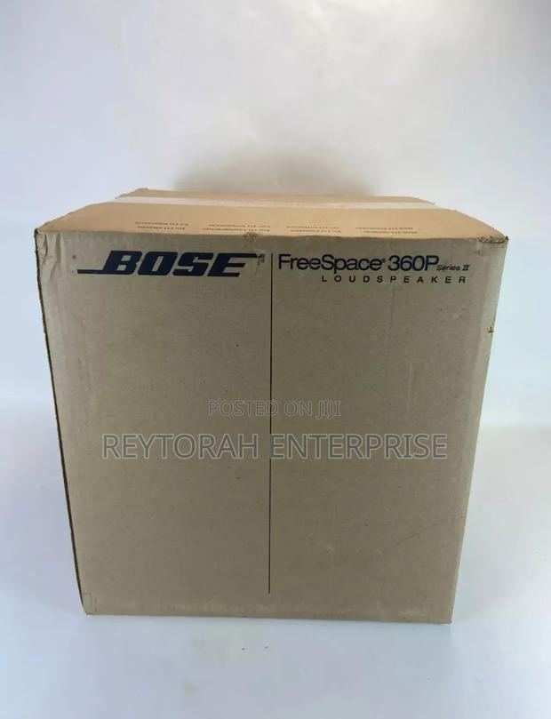 Bose Freespace 360p Series 2 Environmental Speaker photo 3