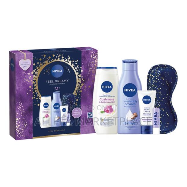 Nivea Feel Dreamy Gift Set · Photo 2