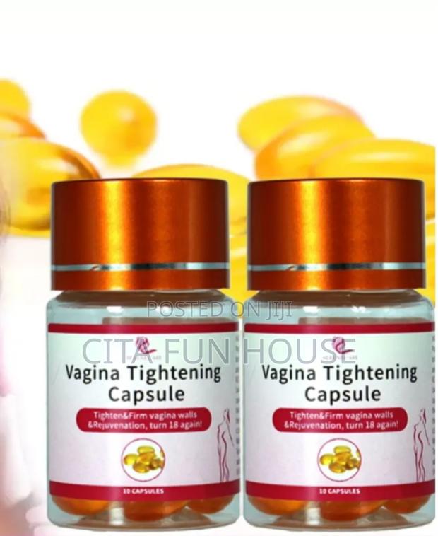 Vaginal Tightner Soft Gel (Pussy Tightner) · Photo 3
