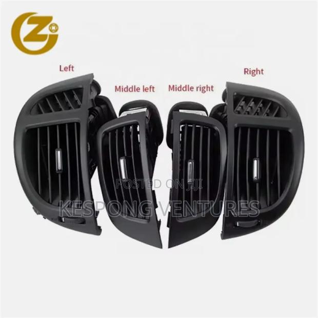 Kia Forte/ Cerato Ac Vent photo 2