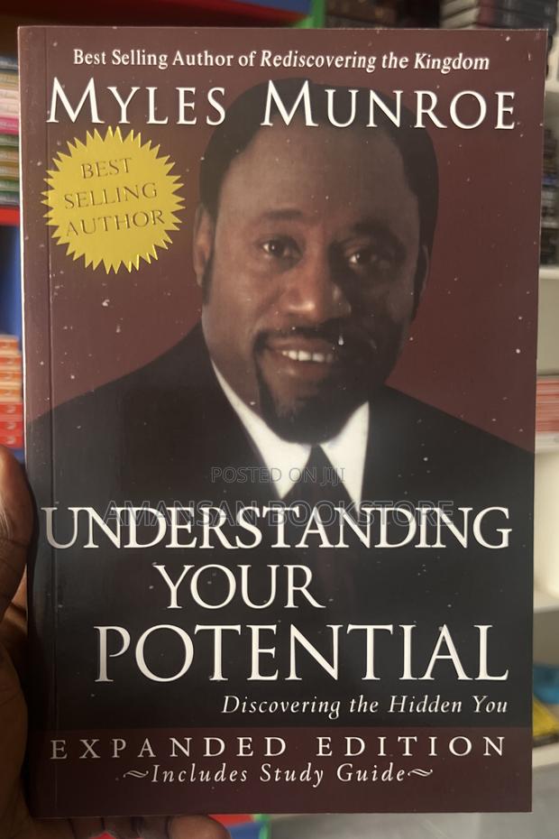 Understanding Your Potential · Photo 2