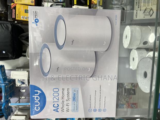 Home Wifi System photo 4