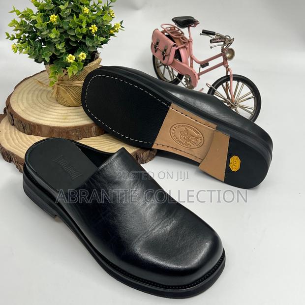 Original Norther Half Shoes · Photo 3