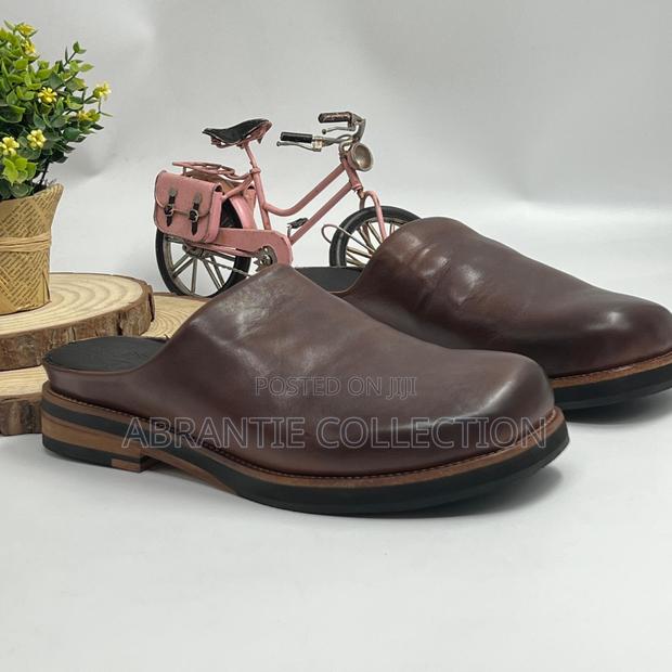 Original Norther Half Shoes · Photo 4