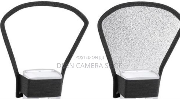 Speedlite Reflector Holder · Photo 2