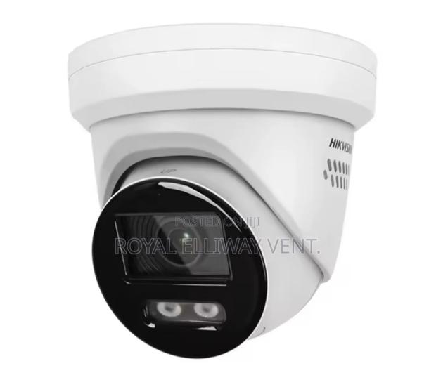 Hikvision Dome Camera photo 2