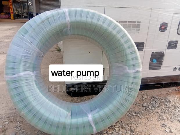 Water Pump Powerful 3inches Water Hose · Photo 1