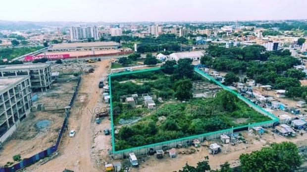 1.85 Acres of Titled Land at Airport · Photo 1