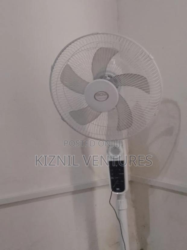 Rechargeable Fan for Sale