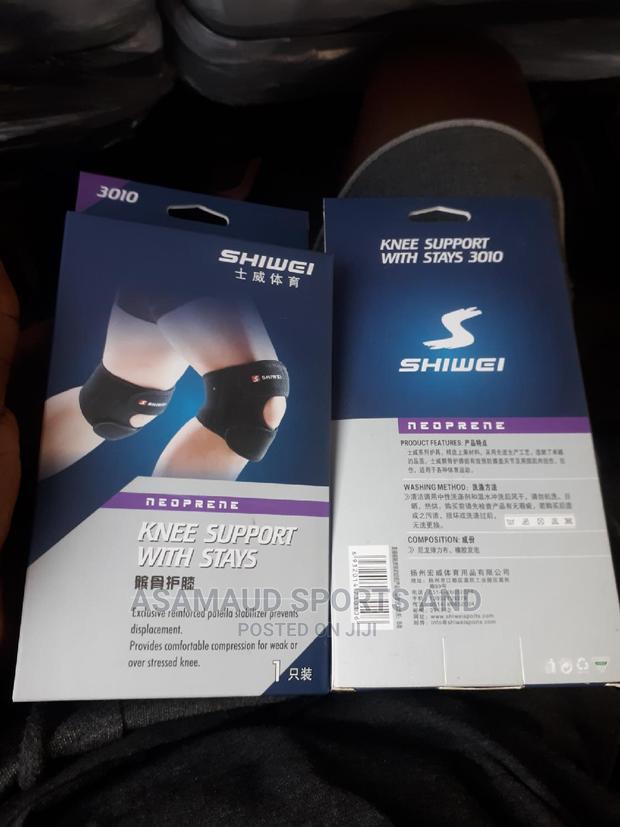 Original Knee Support At Cool Price · Photo 3
