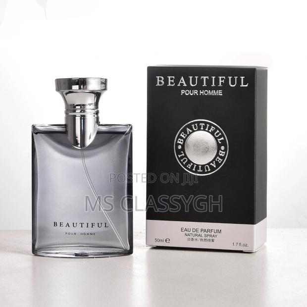 Darjeeling Tea Perfume Long-Lasting Fragrance Light Woody