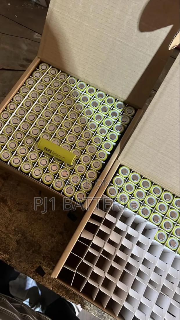 Original 3.7v 18650 Battery · Photo 2