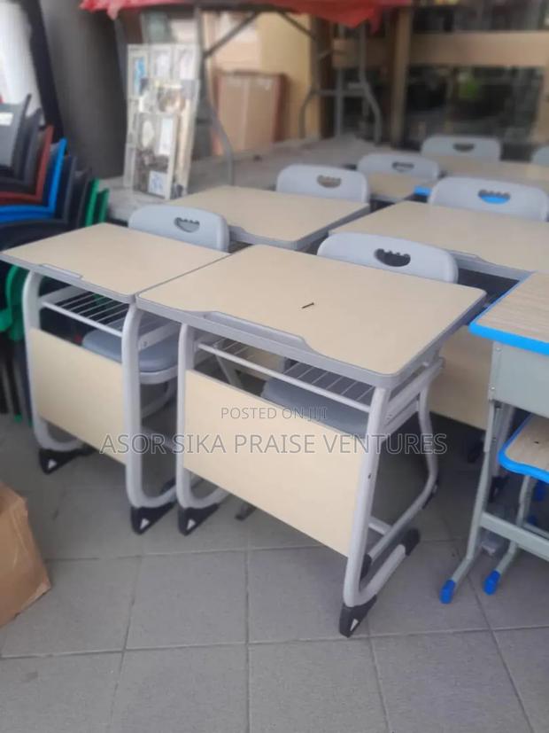 Quality and Affordable Studies Chair · Photo 2