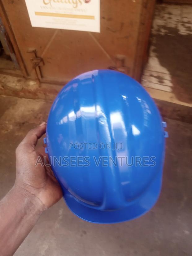 Helmet Equipment · Photo 2