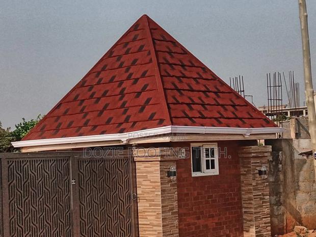 Aluzinc Roofing Sheet Material · Photo 2