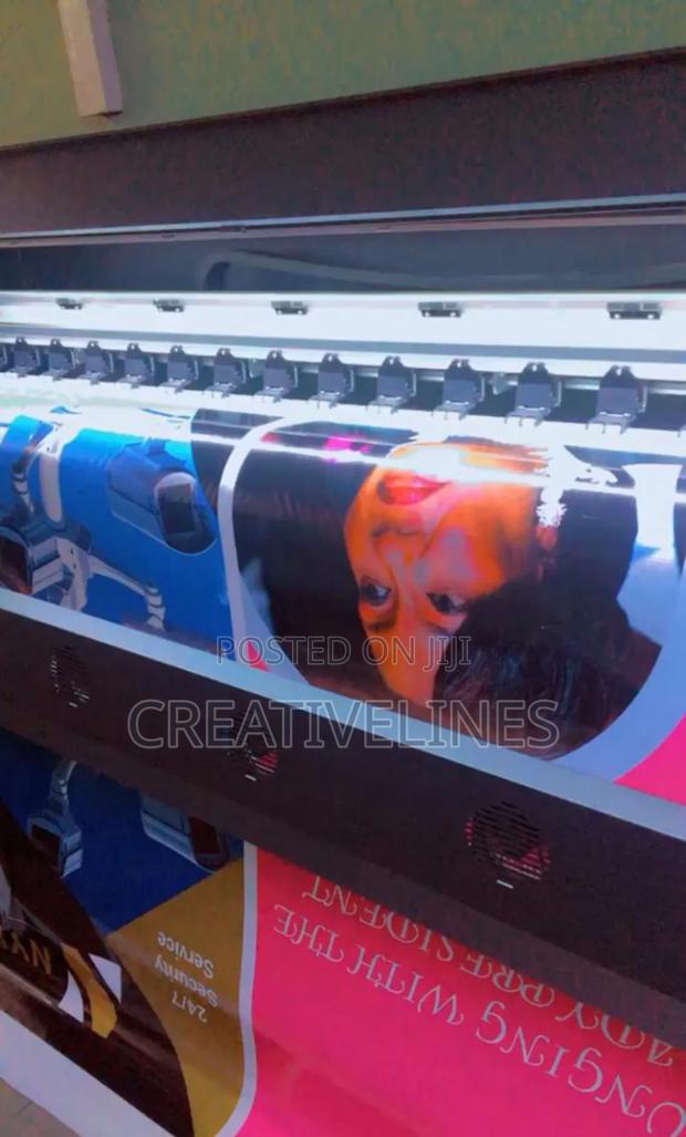 Large Format Printing · Photo 2