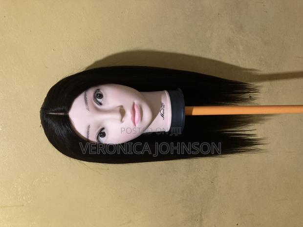 Brazilian Human Hair Blend · Photo 3