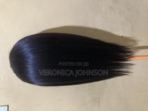 Brazilian Human Hair Blend · Photo 4
