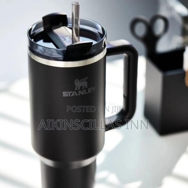 Stanley Cup/Tumbler photo 2