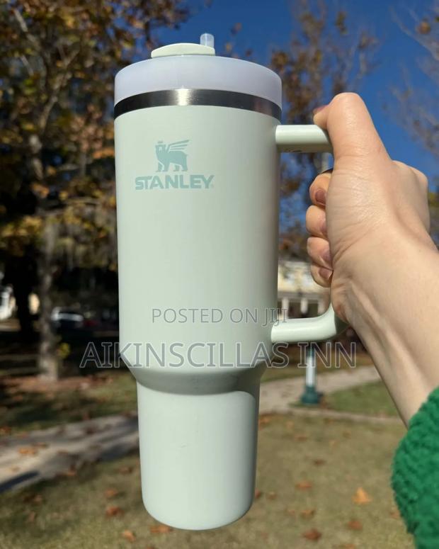 Stanley Cup/Tumbler photo 3