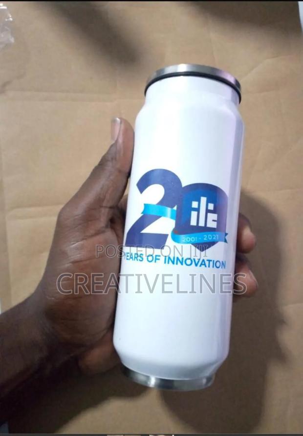 Customised Water Mugs · Photo 3