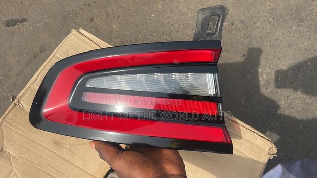 Dodge Charger Taillight 2019/2020 Left Side