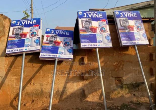Mini Billboards · Photo 2