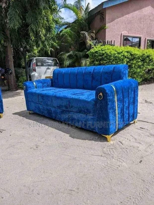 3 In One Sofa