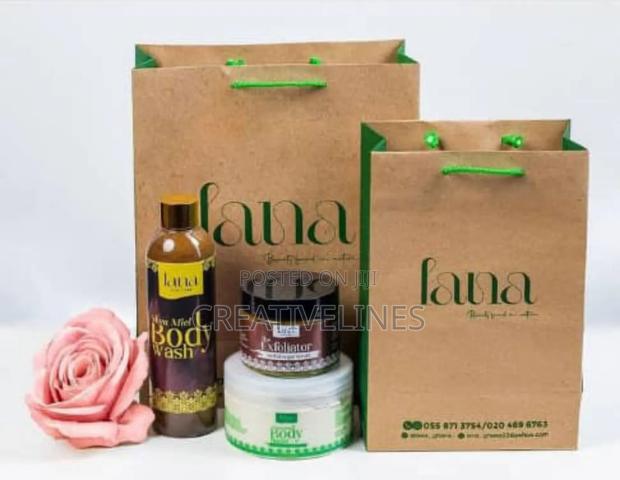 Cosmetics Branding · Photo 3