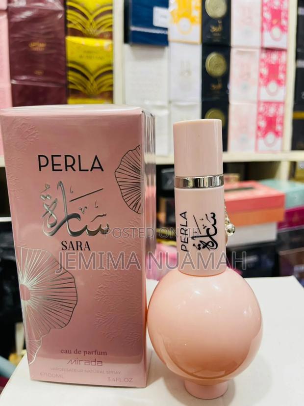 Perla Sara by Mirada · Photo 2