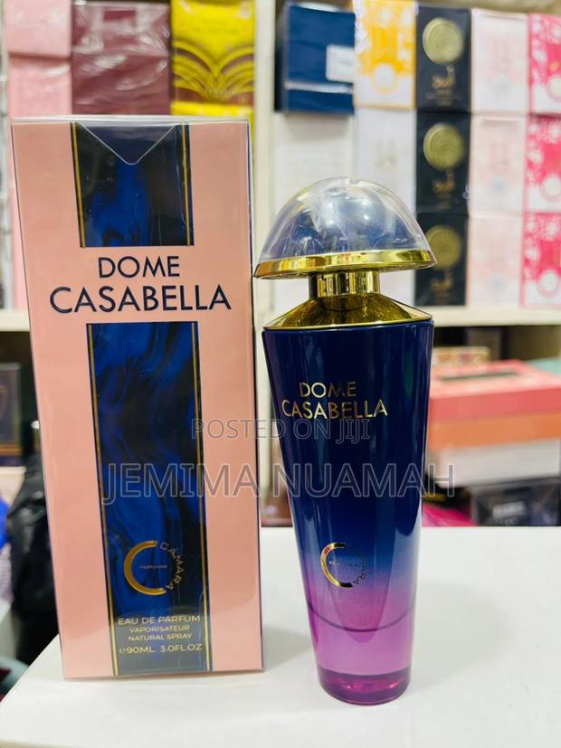 Dome Casabella Perfume · Photo 2