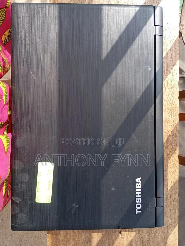 Laptop Toshiba Satellite C55 8GB Intel Core I3 HDD 500GB