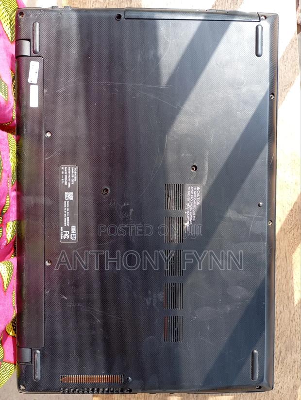 Laptop Toshiba Satellite C55 8GB Intel Core I3 HDD 500GB