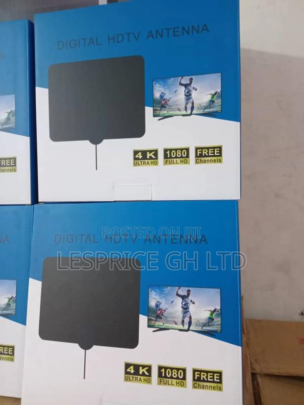 Digital Antenna 300 Miles - Watch TV Shows Freely! · Photo 2