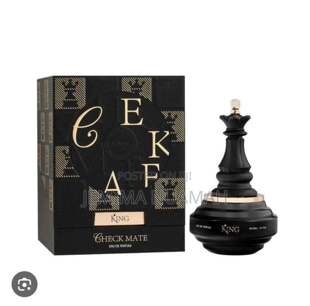 Checkmate King by Armaf · Photo 2