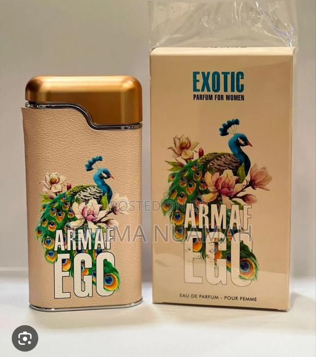 Armaf Ego Exotic Perfume · Photo 2