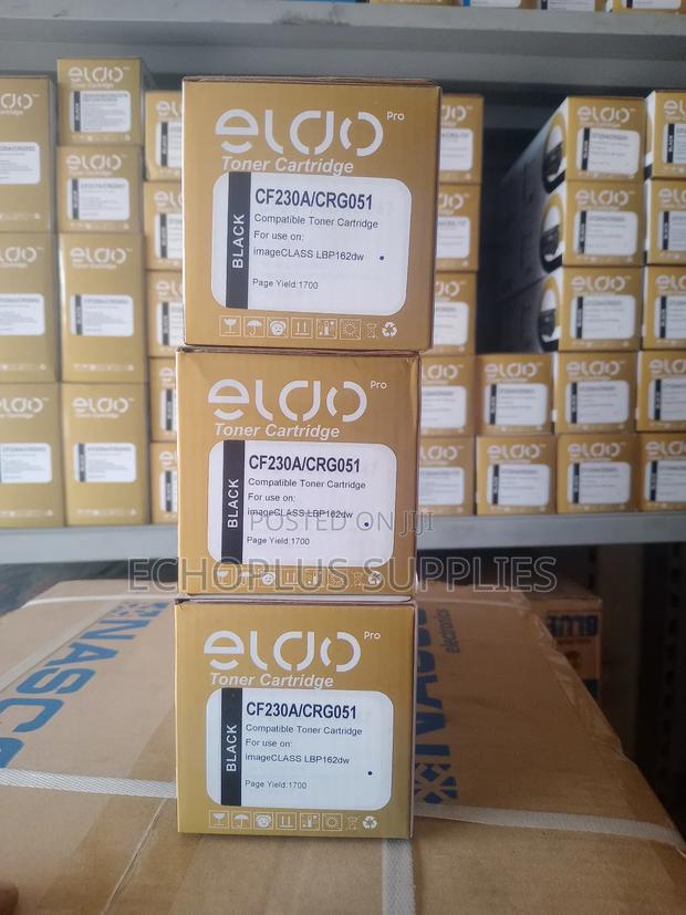 Laser Toner Cartridge 30A photo 2