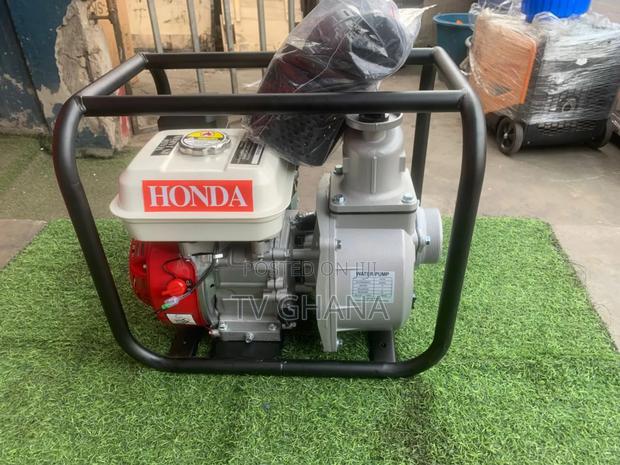 Honda Water Pump Machine Water Pump Machine · Photo 2