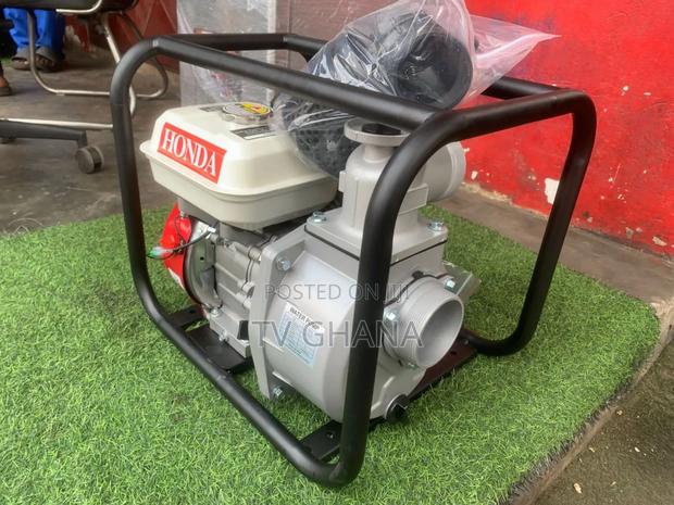 Original 3inches Honda Water Pump 4 Stroke 7.5HP Water Pump · Photo 2