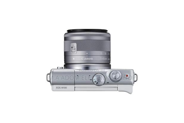 Brand New Canon Eos M100 · Photo 3