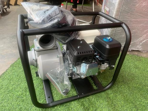 Honda Water Pump 3inches 7.5HP Water Pump Gasoline Engine · Photo 2