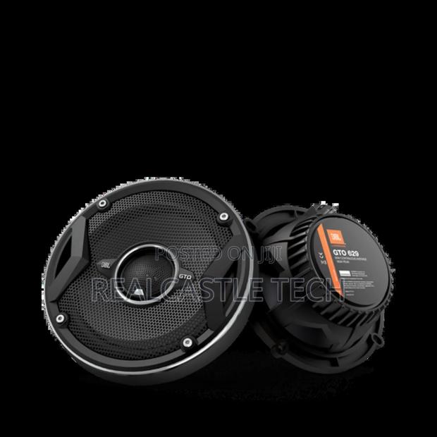 Buy JBL Gto 629 Coaxial Car Speaker