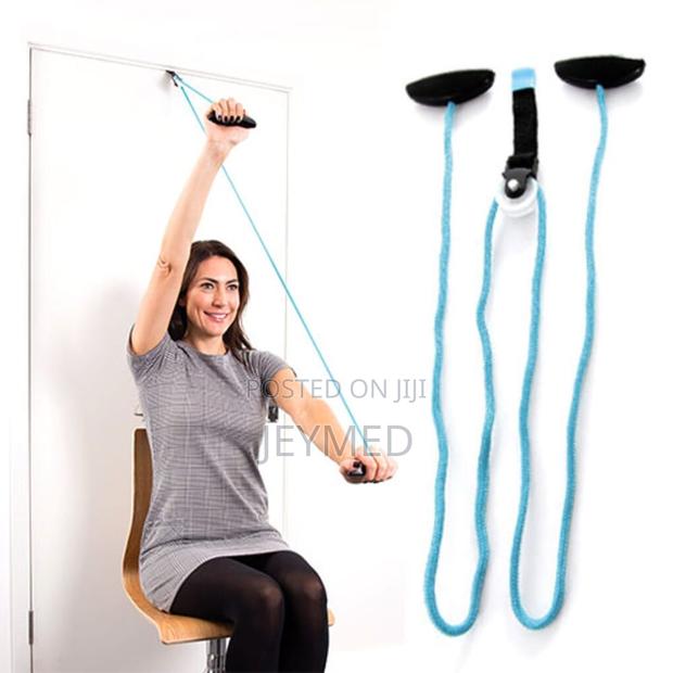 Shoulder Pulley (Portable) · Photo 4