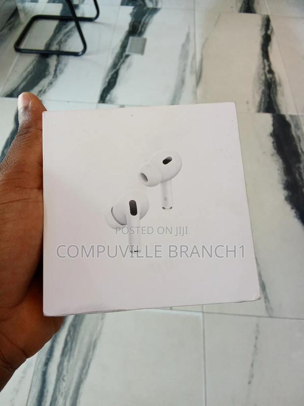 Apple Air Pods Pro 2 · Photo 3