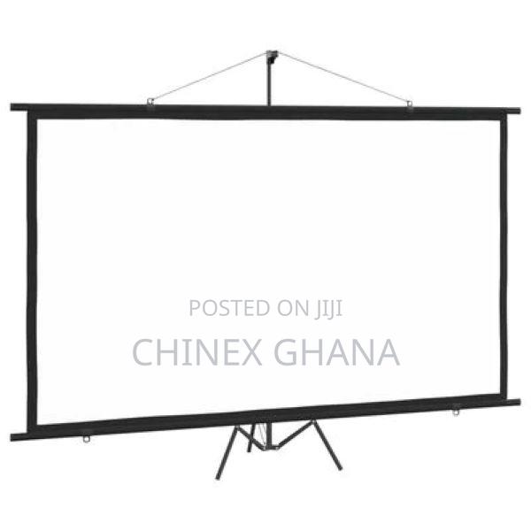 Projector Screen photo 2