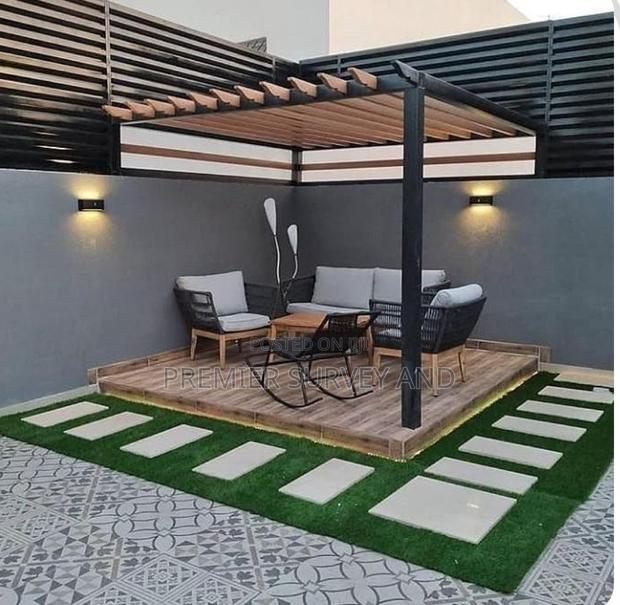 Beautiful Pergola Designs for Your Homes · Photo 3