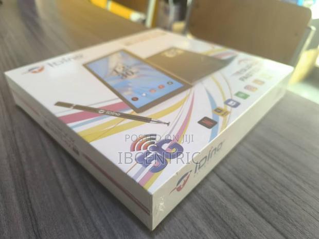 New Idino Notebook Mate 4X 512 GB Black photo 2