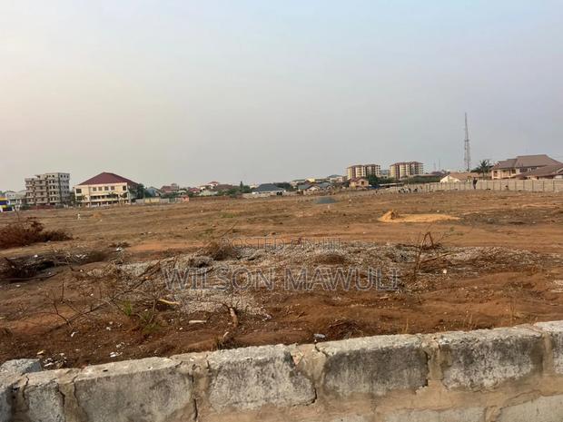 Land for Sale at Abokobi Seseme · Photo 3